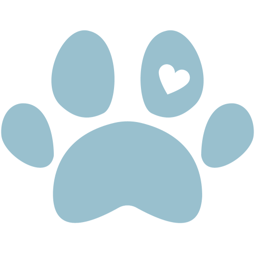 Homeopathy For Dogs Site Logo
